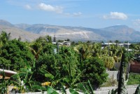 Mission House Haiti
